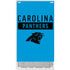 NFL Carolina Panthers Blue Performance Series Xbox Series S Console Skin